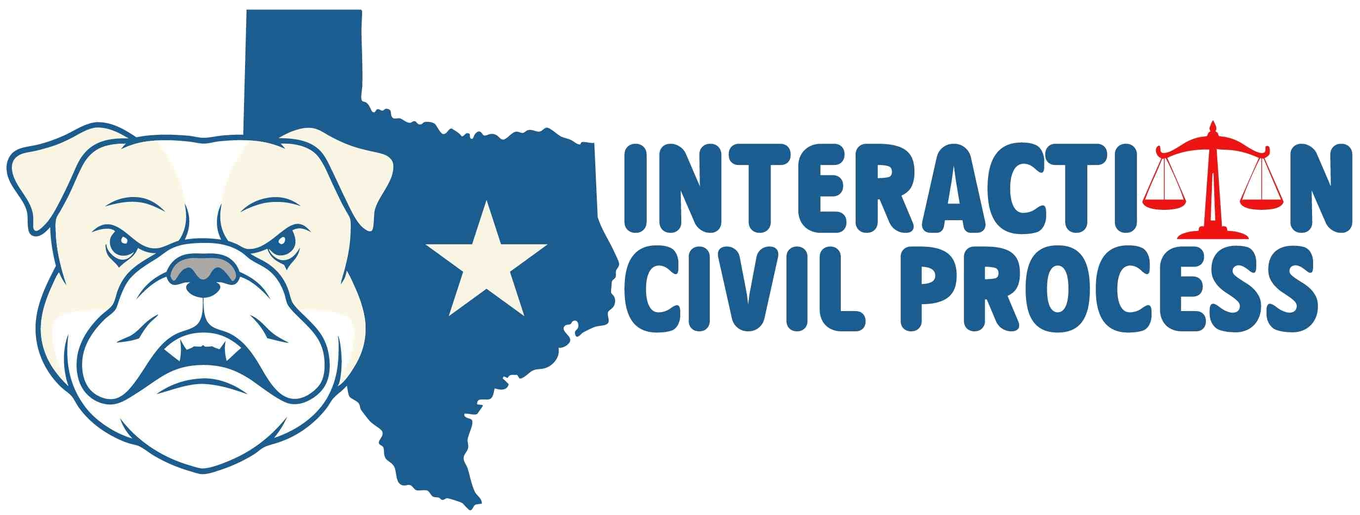 Interaction Civil Process Investigations, LLC logo