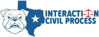 Interaction Civil Process Investigations, LLC logo